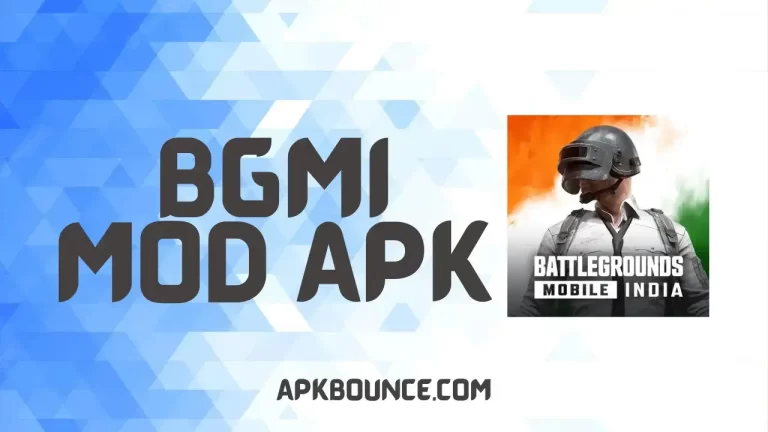 Download BGMI MOD APK v2.1.0 (Unlimited UC And Anti-Ban)
