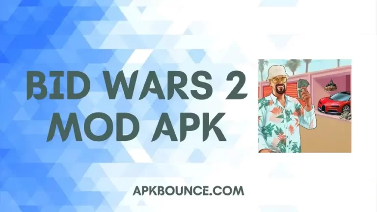 Bid Wars 2 MOD APK v1.75 (Unlimited Money And Gold)