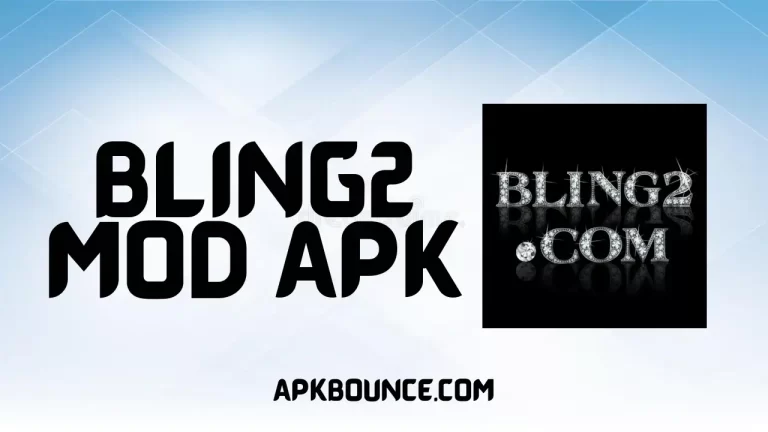 Bling2 MOD APK v2.11.6 (Unlocked Rooms And No Ads)