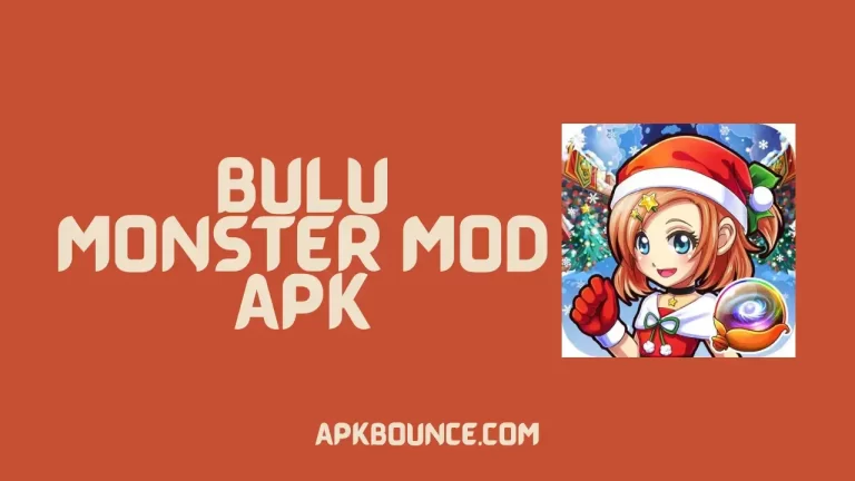 Bulu Monster MOD APK v9.6.0 (Massive Rewards, Bulu Points)