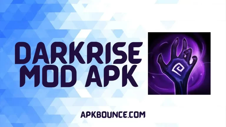 Darkrise MOD APK v0.16.9 (Unlimited Money, Mana)