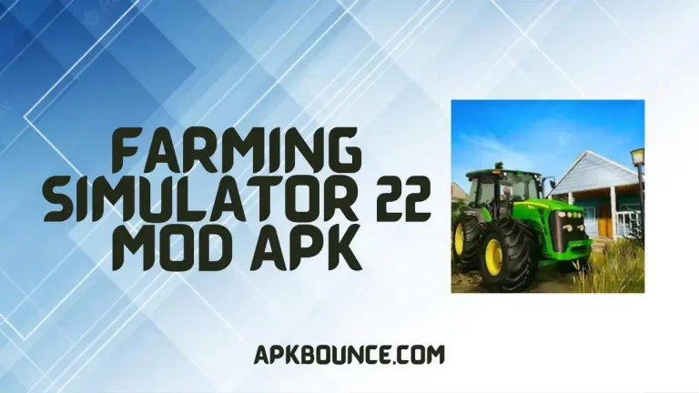 Farming Simulator 22 MOD APK (3.0.3) – (Unlimited Money)