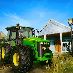 Farming Simulator 22 MOD APK