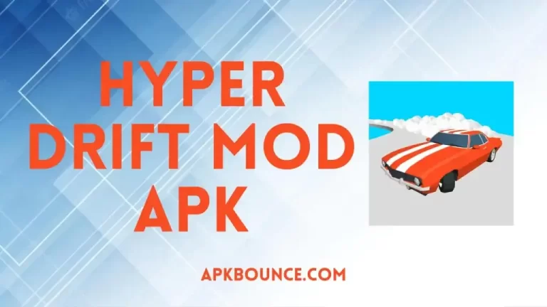 Hyper Drift MOD APK v1.22.2 Unlimited Money, Free Purchase