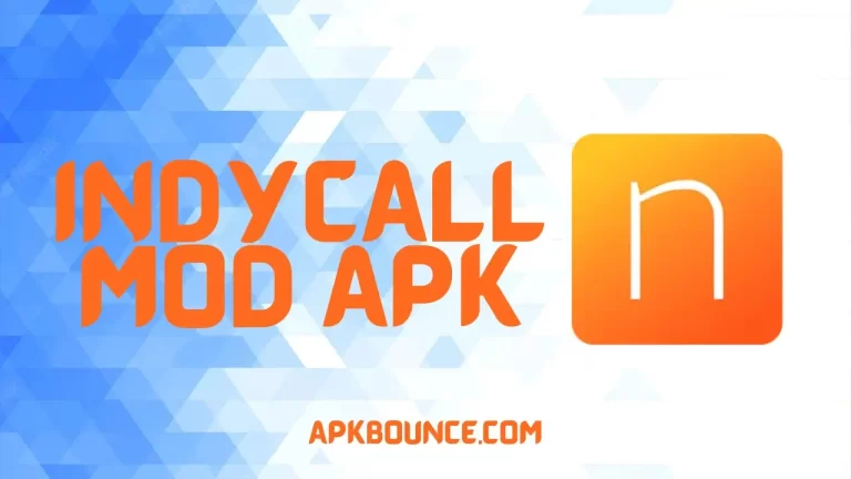 Indycall MOD APK v1.16.50 (Unlimited Money/Credits) For Android