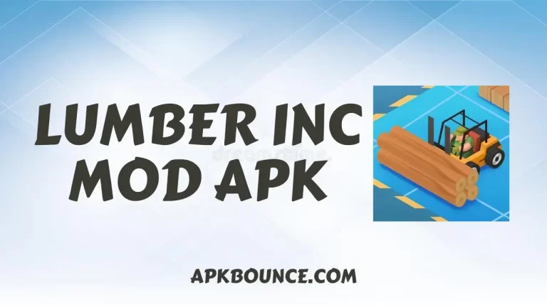 Lumber Inc MOD APK v1.7.2 (Unlimited Money And Gems)
