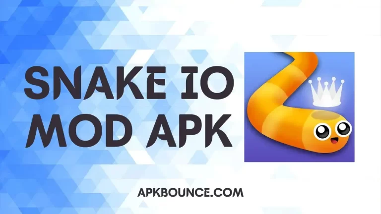 Snake io MOD APK v1.18.51 (Drone View, Skin Unlocked)