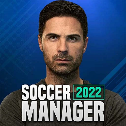 Soccer Manager 2022 MOD APK