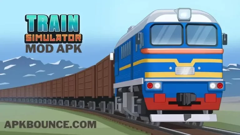 Train Simulator MOD APK v0.2.48 (Unlimited Money)