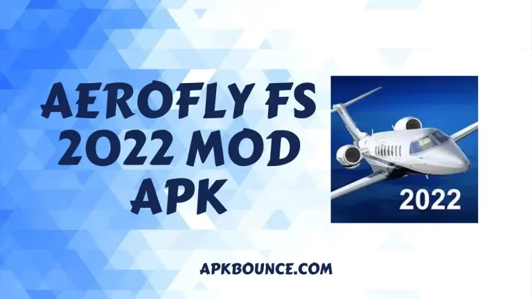 Download AeroFly FS 2022 MOD APK v20.22.09.18 Unlocked All