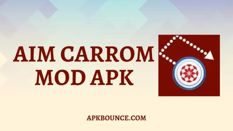 Aim Carrom MOD APK v2.7.5 (Premium/Unlocked All Aim)