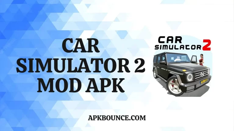 Car Simulator 2 MOD APK v1.46.5 (All Cars Unlocked)