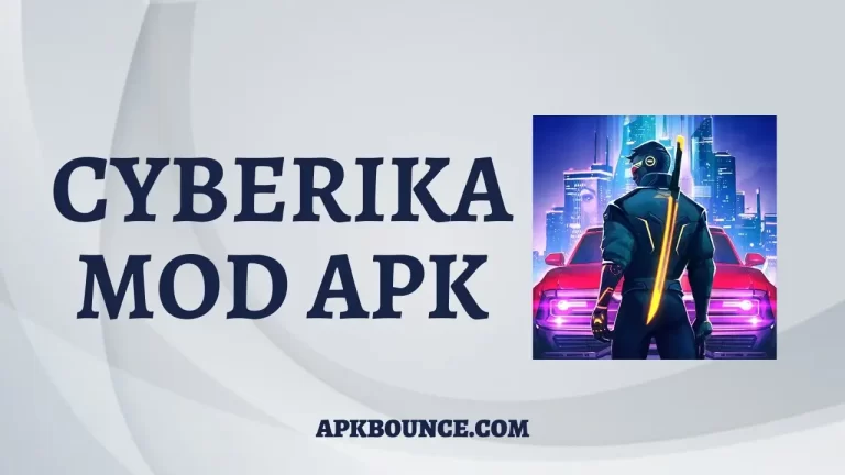 Cyberika MOD APK v2.0.6-rc586 Unlimited Money And Gems