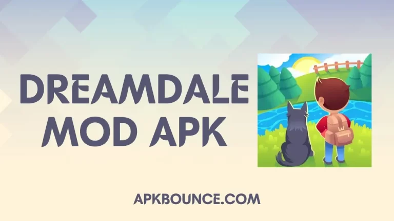 Dreamdale MOD APK v1.0.24 (Unlimited Money, Bag Space)