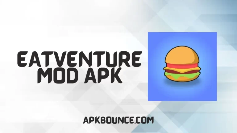 Eatventure MOD APK v1.7.0 (Unlimited Money, Coins)