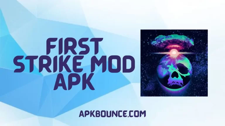 First Strike MOD APK v4.10.0 (Unlocked Superpowers)