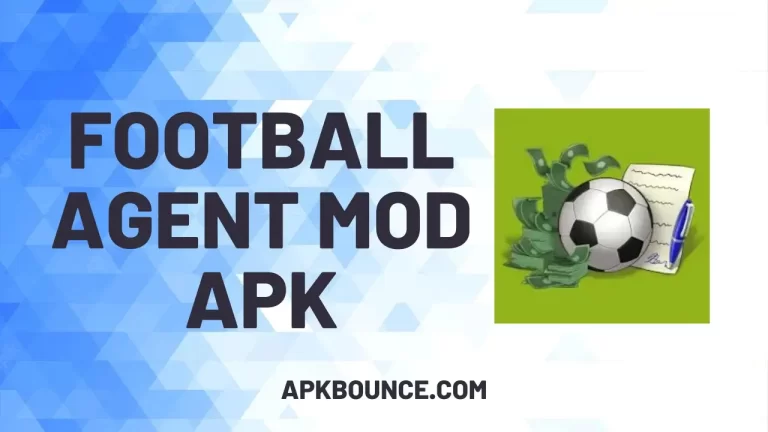 Download Football Agent MOD APK v1.16.4 (Unlimited Money)