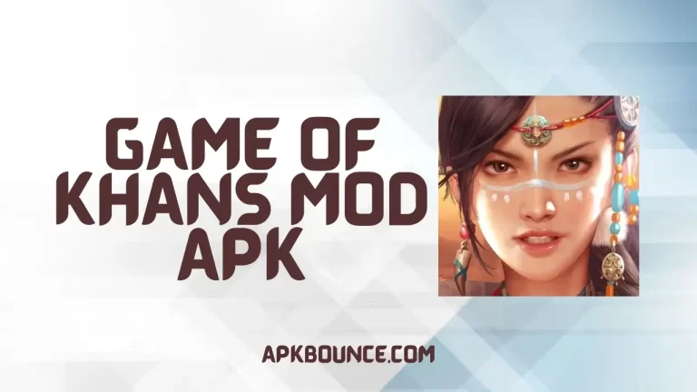 Game of Khans MOD APK v2.3.7.10200 Unlimited Money, Gems