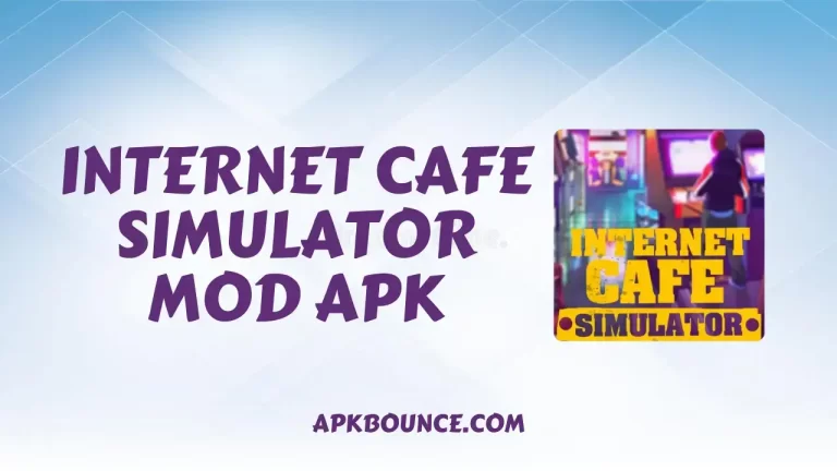 Internet Cafe Simulator MOD APK v1.8 Unlimited Money