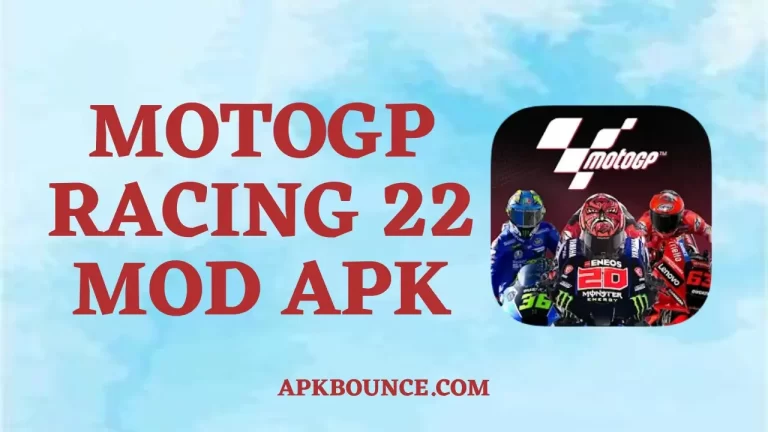 MotoGP Racing 22 MOD APK v7.0.0 Unlimited Money, Diamonds