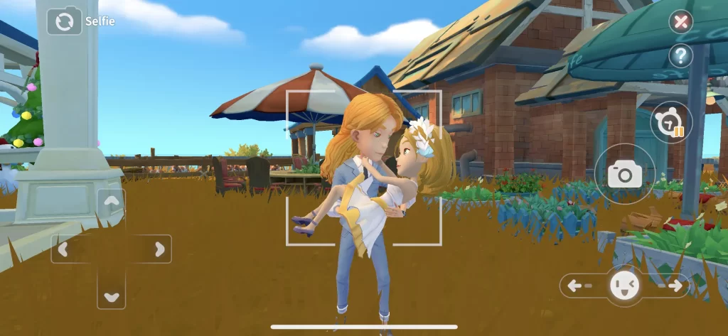 My Time at Portia MOD APK - Game Overview