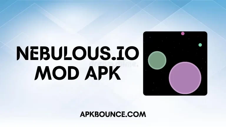 Nebulous.io MOD APK v7.0.0.1 Unlimited Plasma, All Unlocked