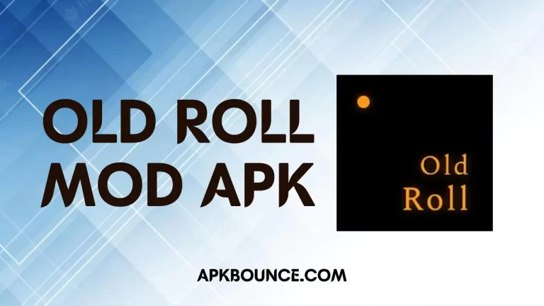 Download Old Roll MOD APK v4.3.3 (Premium Unlocked) 