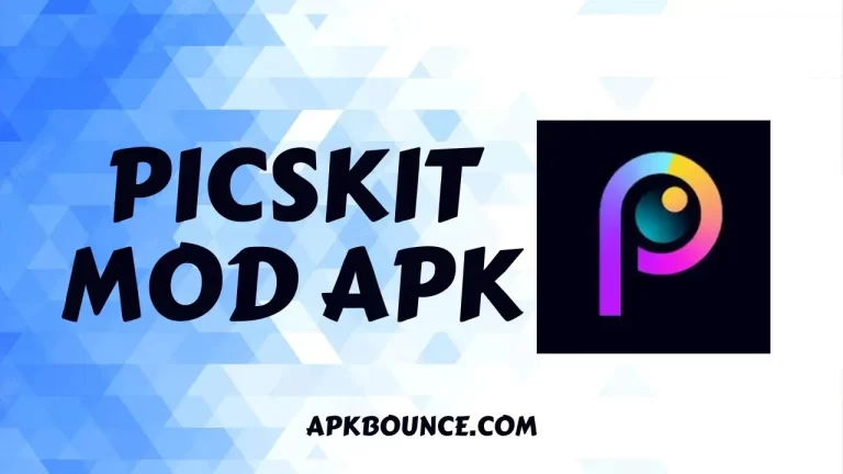 Download PicsKit MOD APK v2.5 (Pro Features Unlocked)