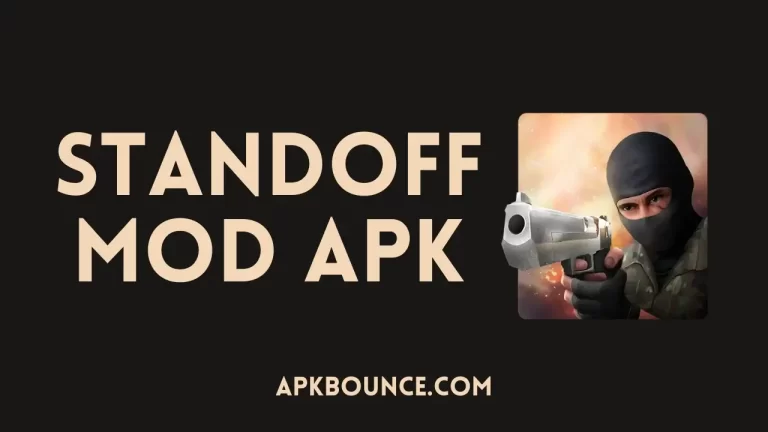 Standoff MOD APK v0.23.2 (Unlimited Money And Ammo)