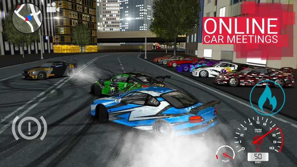 Street Racing MOD APK for Android