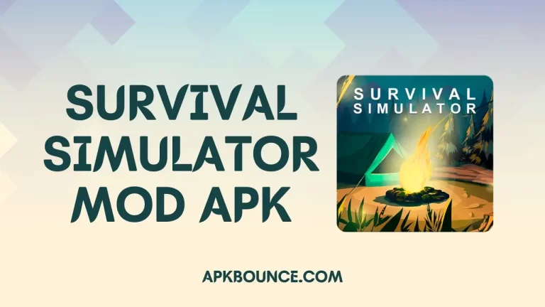 Survival Simulator MOD APK v0.2.2 Unlimited Money, Energy