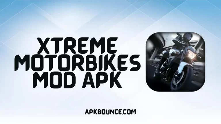 Xtreme Motorbikes MOD APK v1.5 (Unlimited Money, Coins)