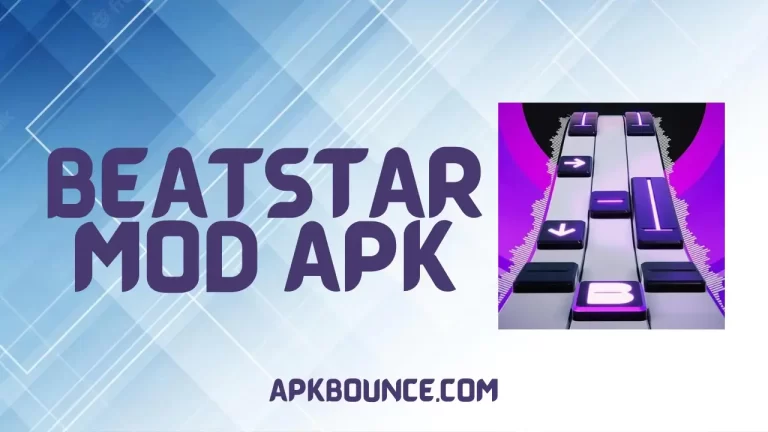Beatstar MOD APK v27.0.8.570 (Always Perfect And Gems)