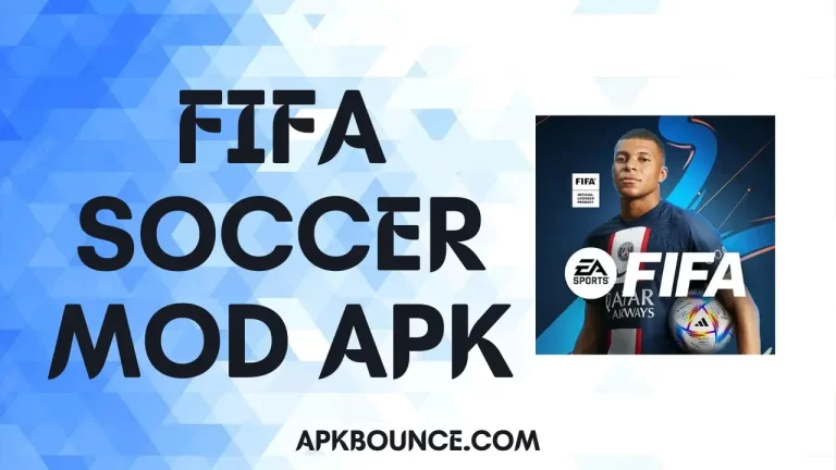 FIFA Soccer MOD APK v18.1.01 Unlimited Money, Coins