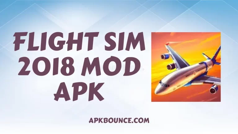 Flight Sim 2018 MOD APK v3.2.2 (Unlimited Money)