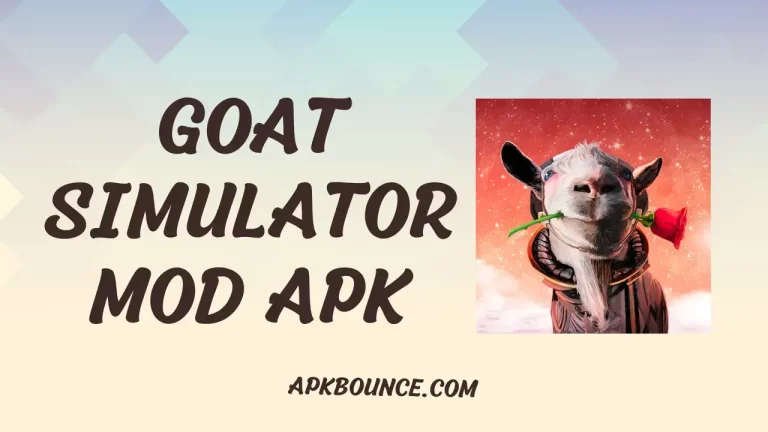Goat Simulator MOD APK v2.16.2 Unlimited Money, Unlocked All