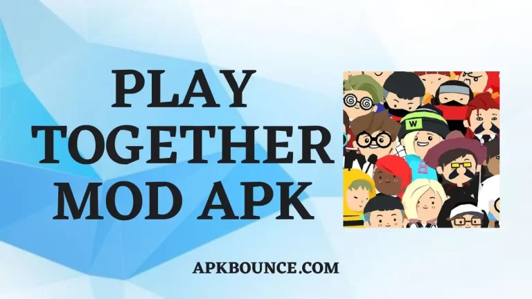 Play Together MOD APK v1.59.1 (Unlimited Money And Gems)