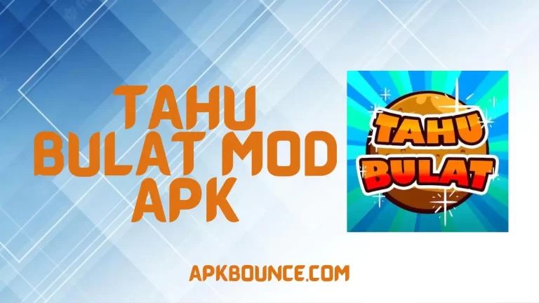 Tahu Bulat MOD APK v15.8.0 (Unlimited Money, Free Shopping)