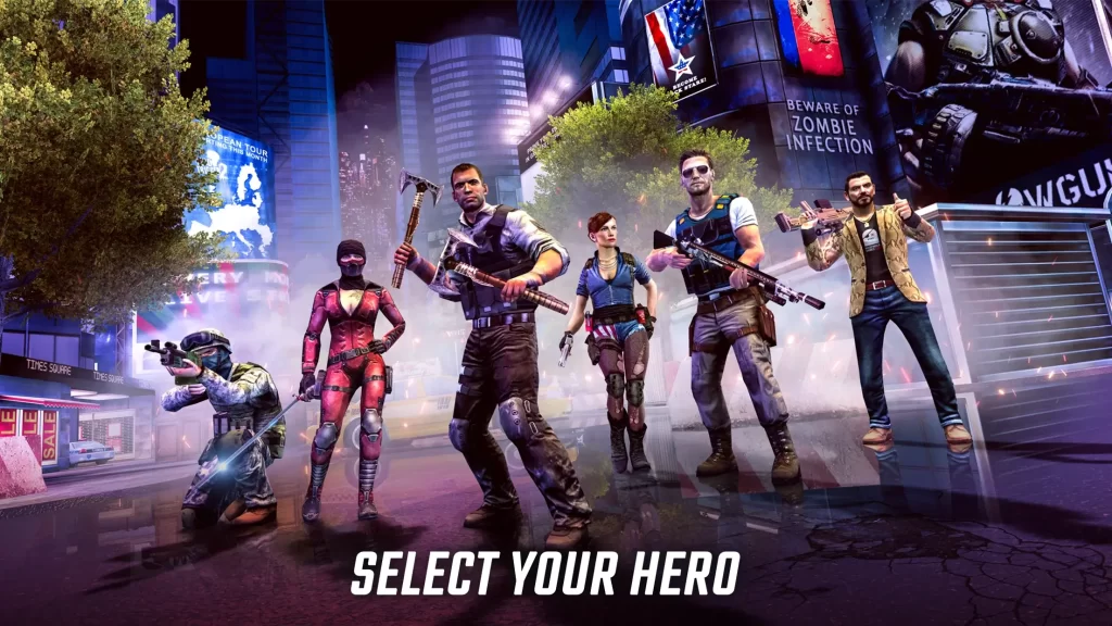 Unkilled MOD APK for Android
