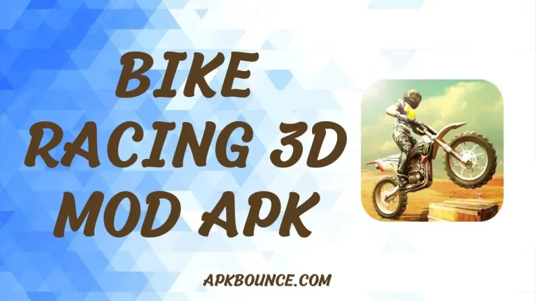 Bike Racing 3D MOD APK v2.10 (Unlimited Coins And Stars)