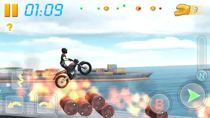 Bike Racing 3D MOD APK for Android