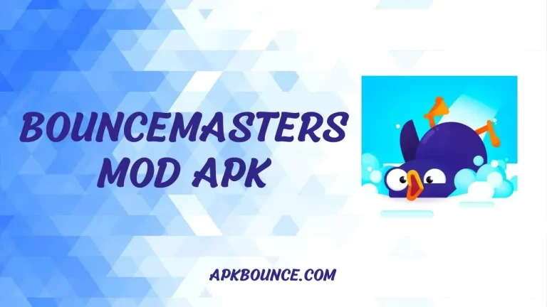 Bouncemasters MOD APK v1.71 (Unlimited Money And Gems)