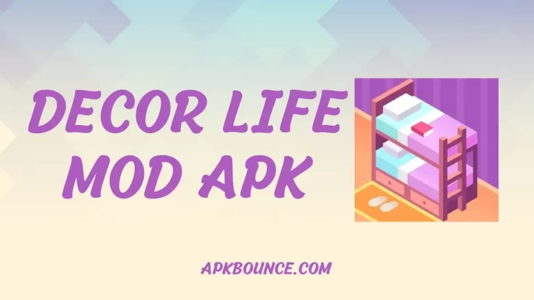 Decor Life MOD APK v1.0.18 (Free Shopping And No Ads)