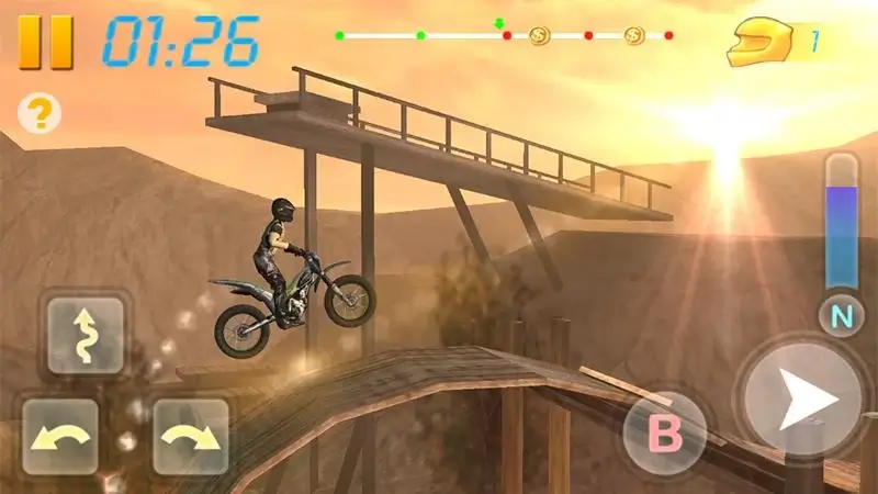 Download Bike Racing 3D MOD APK