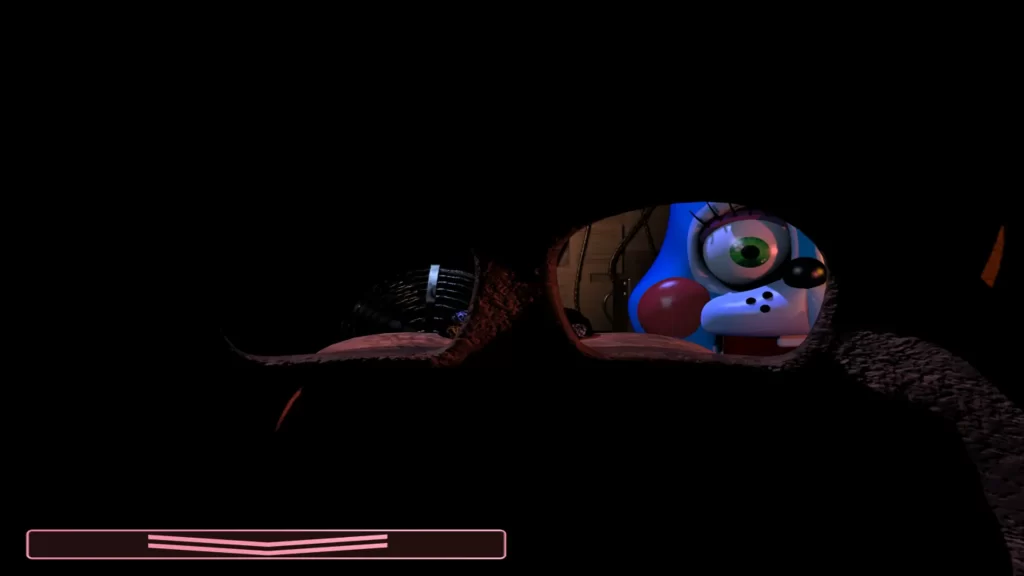 Download Five Nights at Freddy’s 2 MOD APK