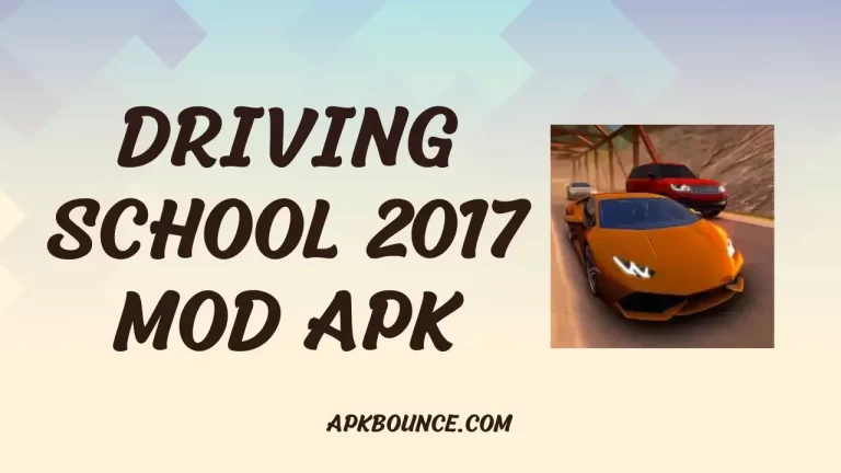 Driving School 2017 MOD APK v5.9 (Unlimited Money)