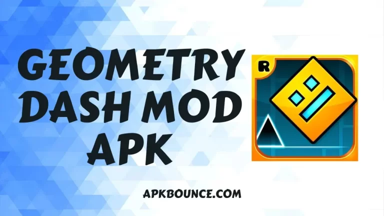 Geometry Dash MOD APK v2.111 (Unlimited Everything)