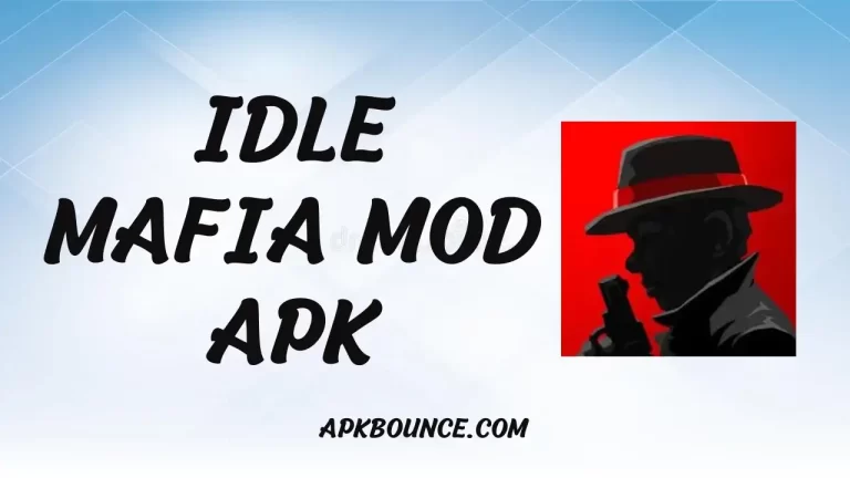Idle Mafia MOD APK v7.1.0 (Unlimited Money,Gems)