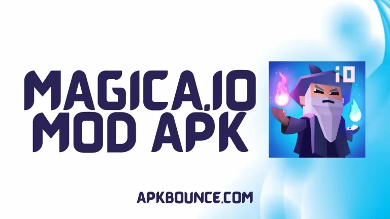 Magica.io MOD APK v2.2.0 (Unlimited Money And Gems)