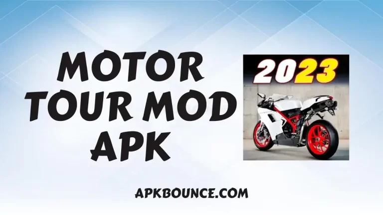 Motor Tour MOD APK v1.8.7 (Unlimited Money & Unlocked)